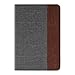 Fintie Folio Case for Kindle Paperwhite - Fits All Paperwhite Generations Prior to 2018 (Not Fit All-new Paperwhite 10th Gen), Denim Charcoal