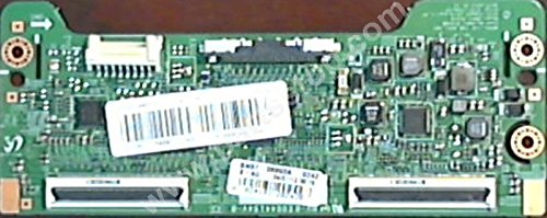 BN95-00854A T-Con Board