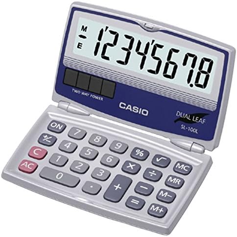 casio basic