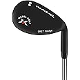 MAZEL Forged Golf Wedges for Men & Women - Golf Gap Wedge, Sand Wedge,Lob Wedge,Escape Bunkers and Quickly Cuts Strokes Around The Green,High Loft Golf Club Wedge