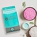 Plumeria Mediterranean Sea Bath Salt Soak – Coarse Grain – 20 lbsthumb 2