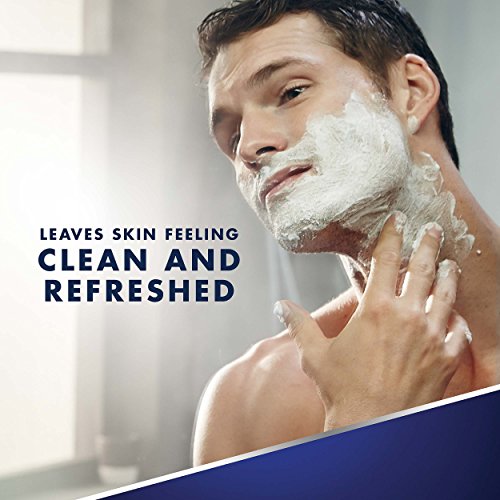 Gillette Foam Fresh Shave Foam, 11 oz (Shaving Cream