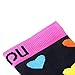 Men Socks Compression 20-30mmHg Sport Socks Protect Ankle For Team soccer,Football,Baseball, Running,Flight,Working