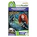 LeapFrog LeapReader Book: Disney·Pixar Brave (works with Tag)