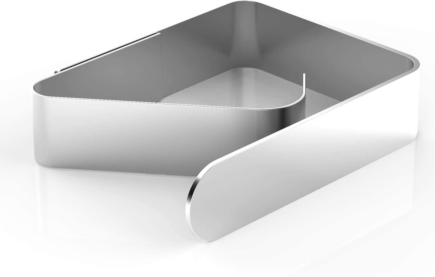 JPYH Tablecloth Clips,8 Pack Stainless Steel Table Cloth Holders Picnic Tablecloth Clips for Home Dining Picnic Party and Wedding Silver