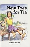 New Toes for Tia