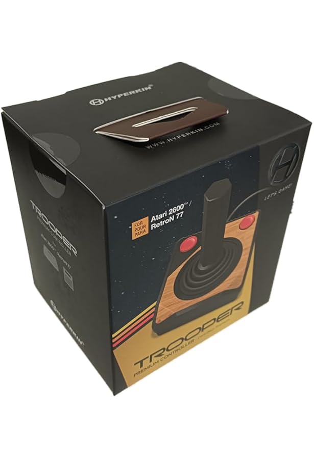 レトロゲーム ATARI paddle Amazon.com: At Games Atari Paddle Controllers for Atari