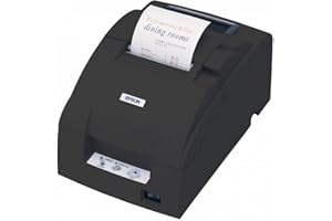Epson C31C518653 U220D P02 Edg AC Adapt Incl TM U220PD Receipt Printer two-co...