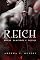 Livro Reich: Entre vampiros e deuses