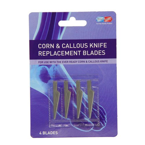 Ever Ready Corn Blades