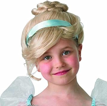 cinderella wigs