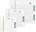 Alvin, Heritage Arts, GB1516, Gridded Sketch Board - 15