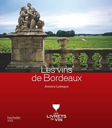 Les  vins de Bordeaux