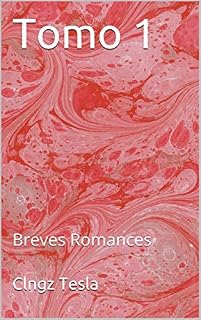 Livro Tomo 1: Breves Romances