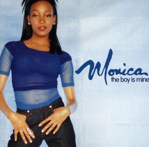 Monica - Top 100 Hits Of 1999 - Zortam Music