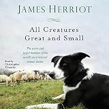 All Creatures Great and Small by
