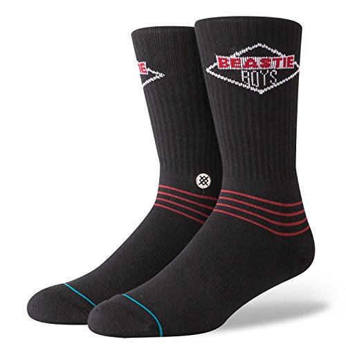 Stance Men's License To Ill Black Large