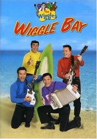 Watch The Wiggles: Top Of The Tots Streaming