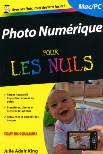 Photo numérique