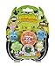 Moshi Monster Glow in the Dark Halloween Blister Pack