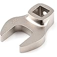 TEKTON 3/8 Inch Drive x 5/8 Inch Crowfoot Wrench | WCF13116 | Made in USA