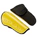 Kalovin 3 Pair Youth Soccer Shin Guards, Kids Soccer Shin Pads, Lightweight & Breathable Child Calf Protective Gear Soccer Equipment for 6-12 Years Old Boys, Girls