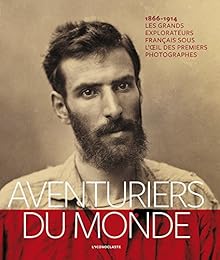 Aventuriers du monde