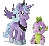 My Little Pony Friendship Magic: Princess Luna (14