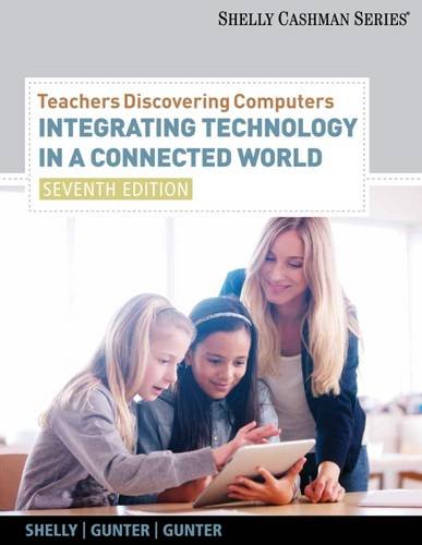 Teachers Disc...:Integ.Tech Complete
