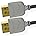 Slim Flex HDMI - Black