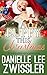 A Puppy This Christmas (Holiday Romance Collection Book 4)