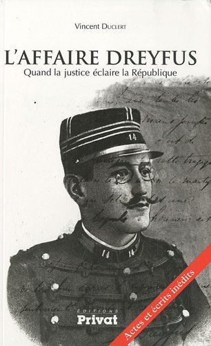 L' affaire Dreyfus