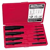 Stanley Proto J9500B Proto 10-Piece Screw Extractor