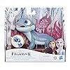 Disney Frozen Fire Spirit's Snowy Snack Animal Play Figure