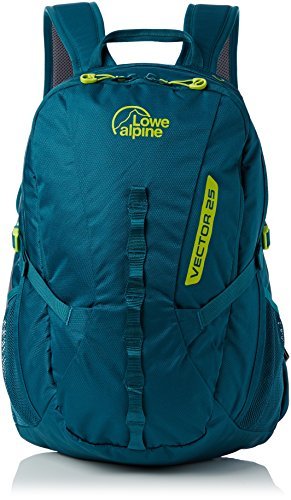 lowe alpine vector 25 daypack