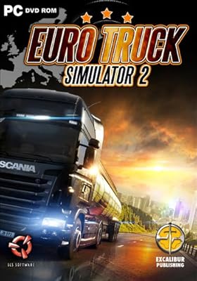 Euro truck simulator download