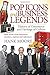 Pop Icons and Business Legends: History of Commerce and Heritage of Culture - Book by Hank Moore