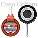 Hommate 9 Inch Nonstick Frying Pan ,Omelette Pan, Healthy Non Toxic,Oven Safe