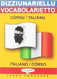 Dizziunariellu córsu-talianu & talianu-córsu