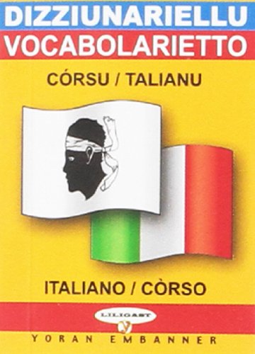Dizziunariellu córsu-talianu & talianu-córsu
