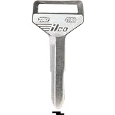 KABA ILCO TR33-X137 Ilco, Master Key Blank For Toyota Celica (Coupe &amp; Convertible) 1984-1989