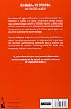 Image de En busca de Spinoza