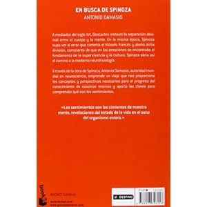 En busca de Spinoza
