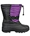 Ska-Doo Kids Cold Weather Snow Boots All Sizes