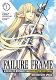 Failure Frame: I Became the Strongest and