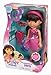 Fisher-Price Nickelodeon Dora & Friends Dance Party Dora