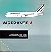 Gemini Jets A380-800 1:400 Air France Airbus Airplanes Model