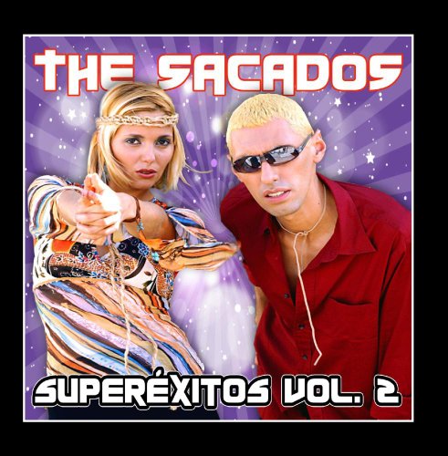 The Sacados - Ritmo De La Noche (Classic Version) Lyrics - Zortam Music