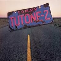 Tommy Tutone Ablum Cover