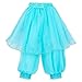 Disney Jasmine Costume for Kids - Aladdin Size 4 Blue